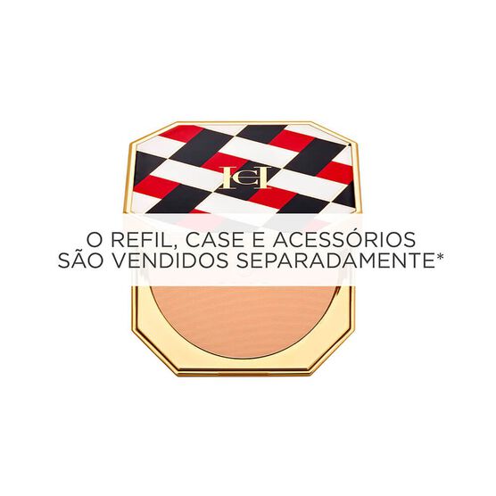 HERRERA    COMPACT POWDE ACC  BASE