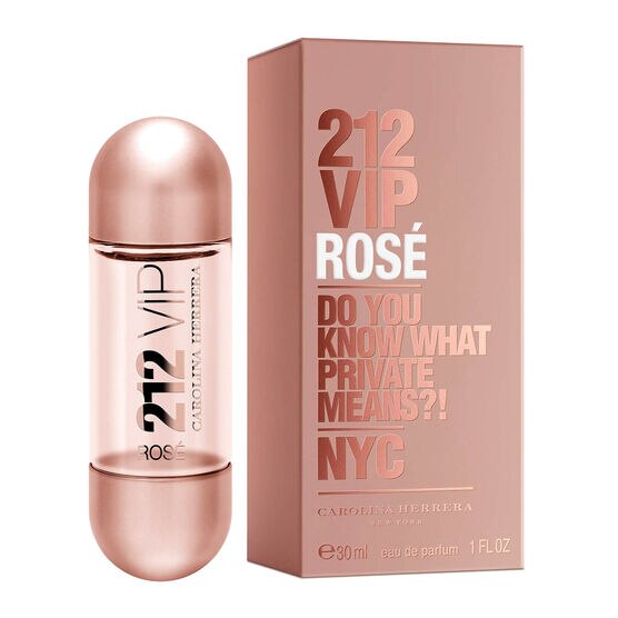 212 VIP ROSE EDP 30
