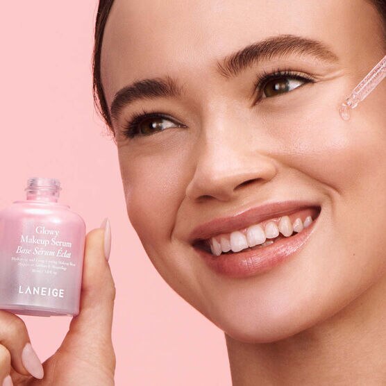 GLOWY MAKEUP SERUM 30ML