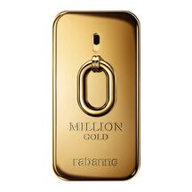 Perfume Rabanne 1 Million Gold Intense Masculino Eau de Parfum