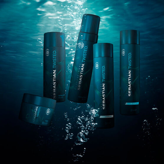 SEBASTIAN  CONDITIONER   HAIR 1L