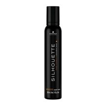 SCHWARZKO  FOAM          HAIR 200ML