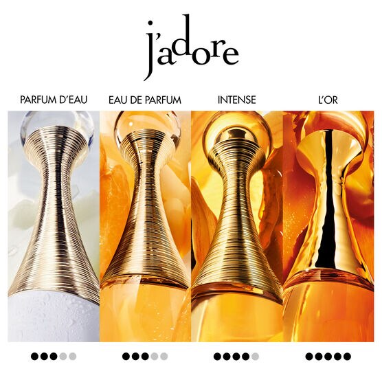 perfume dior j'adore l'or essence feminino