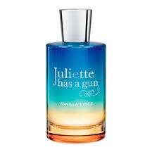 Perfumes Juliette Has A Gun Vanilla Vibes Unissex Eau de Parfum
