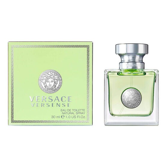 VERSACE    VERSENSE      EDTV 30ML