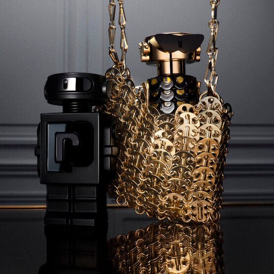 PHANTOM REFILLABLE 100ML