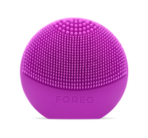 Aparelho de Limpeza Facial Foreo Luna Play Purple