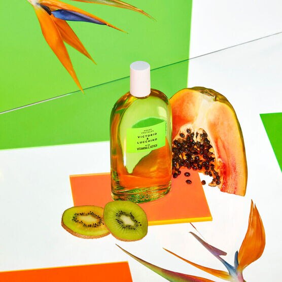 Perfume Victorio & Lucchino Aguas Frutales nº 20 Vitamina E.Xótica Feminino Eau de Toilette