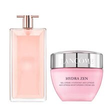 Kit Lancôme Idôle e Hydra Zen