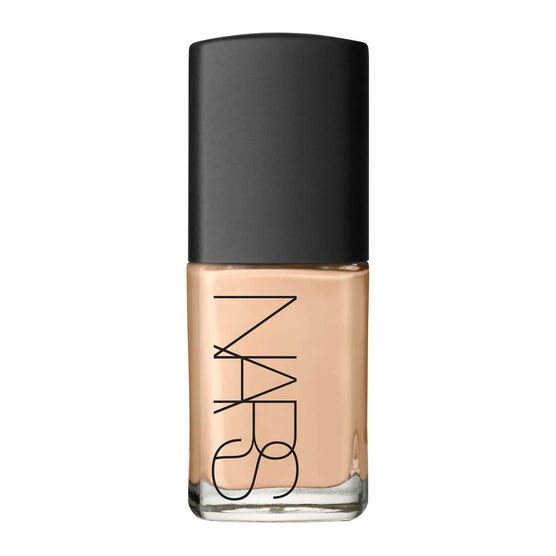 NARS       BASE LIQUIDA  FDT