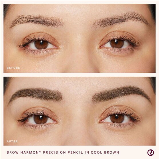 Brow Harmony Precision Pencil- Cool Brown