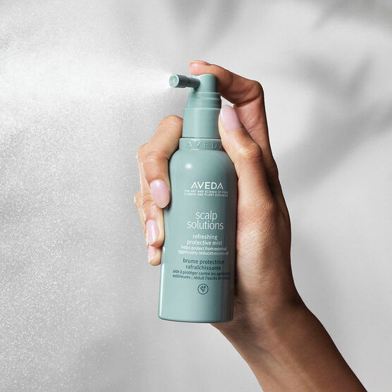 Protetor Térmico Aveda Scalp Solutions Refreshing Protective Mist
