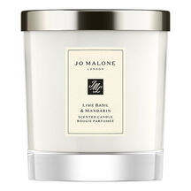 JO MALONE  LIME BASIL MA CAND 200G