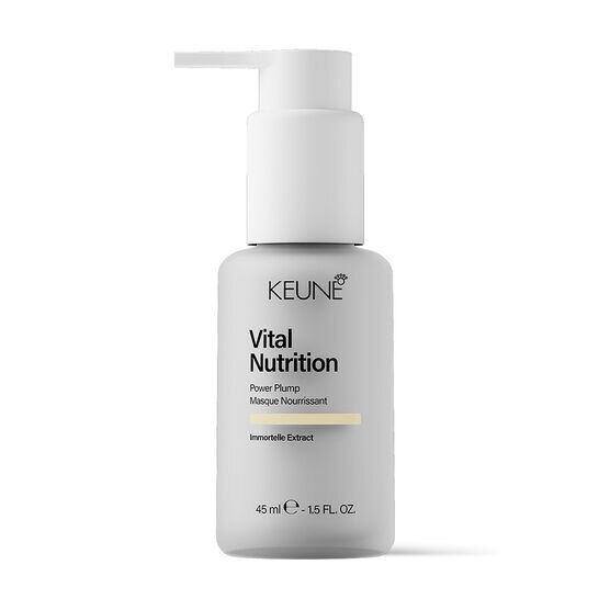 Leave-in Fortalecedor Keune Care Vital Nutrition Power Plump