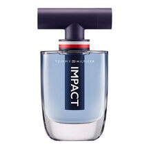 TOMMY HILF IMPACT        EDT  100ML