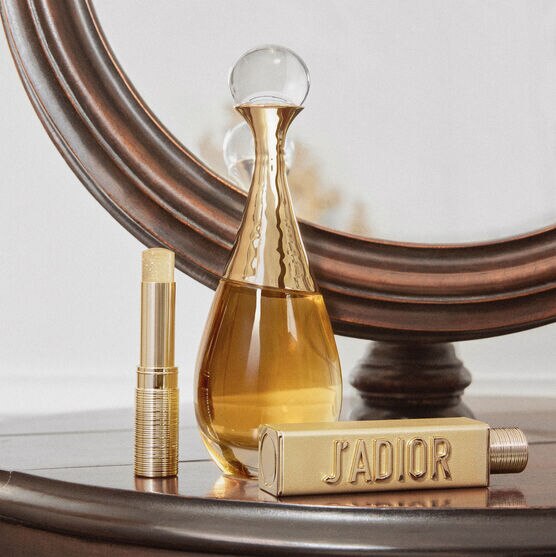 perfume dior j'adore l'or essence feminino