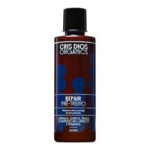 Leave-in Pré Treino Laces Cris Dios Restauração Repair