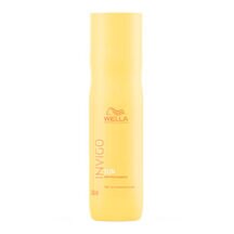WELLA      SUN SHAMPOO   HAIR 250ML