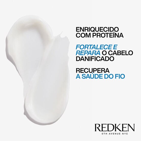 REDKEN     EXTREME       MASK 250ML