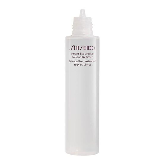 SHISEIDO   INSTANT EYE   REM  125ML