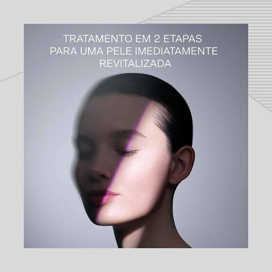Máscara Facial La Prairie Platinum Rare Haute-Rejuvenation Mask