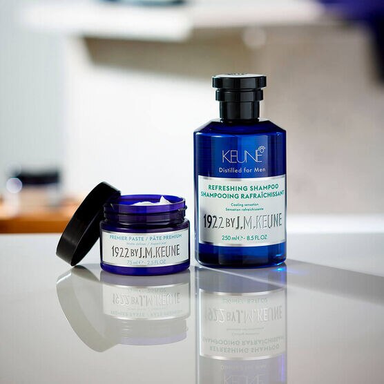 KEUNE      1922 PREMIER  PAST 75ML