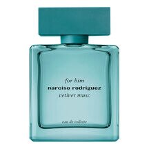 VETIVER NR FOR HIM VETIVER MUSC 100 ML