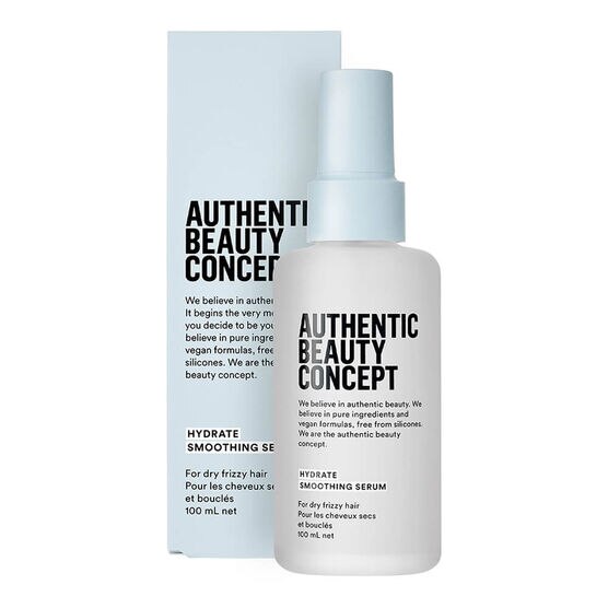 Sérum Capilar Authentic Beauty Concept Hydrate Smoothing Serum