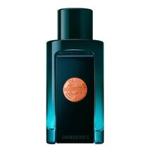 BANDERAS THE ICON ATTITUDE EDP 100 ML