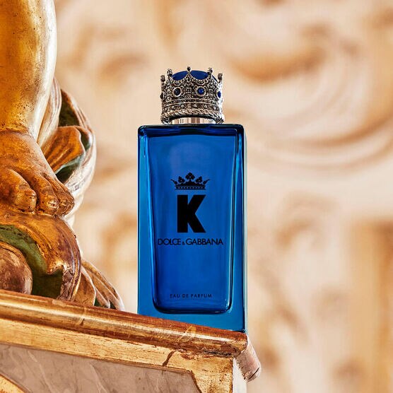 DOLCE      DG K          EDP  100ML