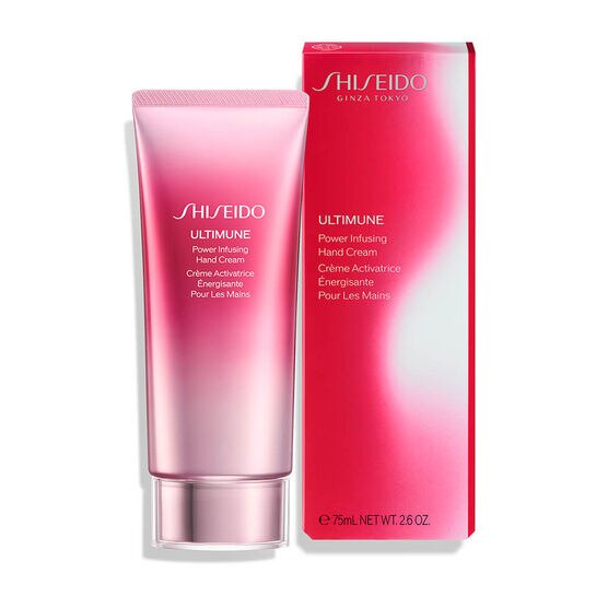 SHISEIDO   ULTIMUNE      CREA 75ML
