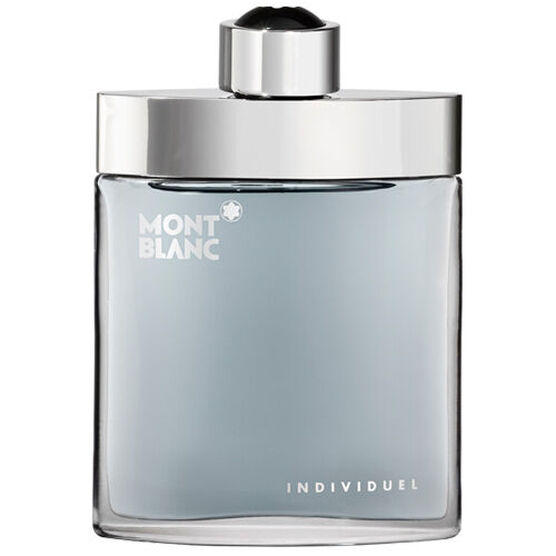 INDIVIDUEL MONTBLANC INDIVIDUEL EDT 75ML
