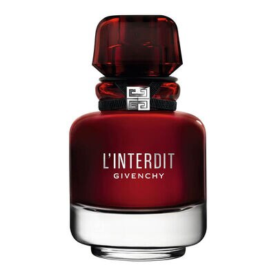 GIVEN      L'INTERDIT    FRAG 35.ML