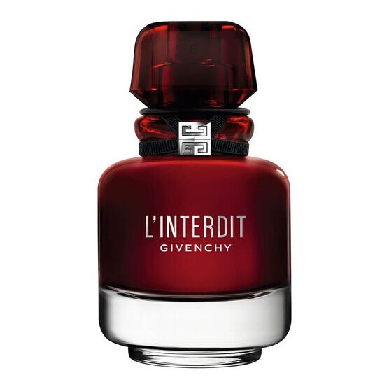 GIVEN      L'INTERDIT    FRAG 35.ML