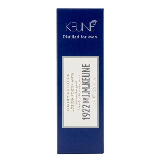 KEUNE      1922 FORT     LOTN 75ML