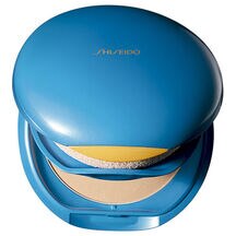 SHISEIDO   COMPACT FOUND FACE 12G