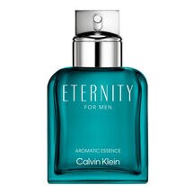 ETERNITY AROMATIC ESSENCE FOR MEN 100ML 