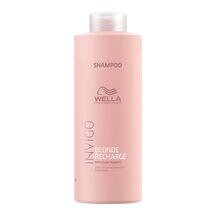 WELLA      SHAMPOO       HAIR 1L