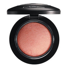 MAC        BLUSH MINERAL BLSH