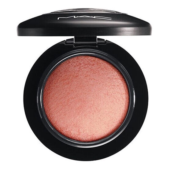 MAC        BLUSH MINERAL BLSH