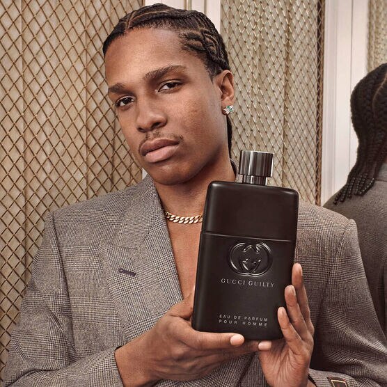GUCCI      GUCCI GUILTY  EDT  50ML