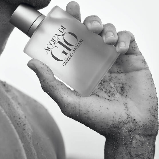 ACQUA DI GIO HOMME EDT ADGH EDT V100ML
