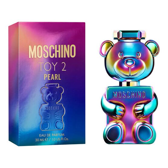 TOY TOY PEARL EDP