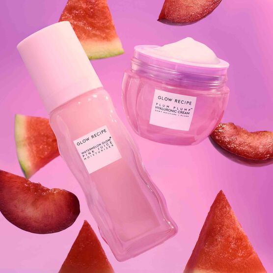 WATERMELON GLOW PINK JUICE MSTRZR REFILL
