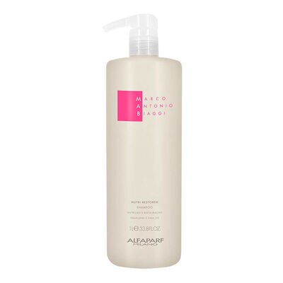 MAB SHAMPOO NUTRI RESTORE 1000ML