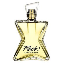 SHAKIRA    ROCK          EDTV 80ML