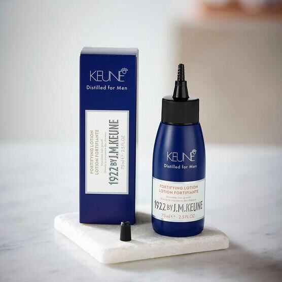 KEUNE      1922 FORT     LOTN 75ML