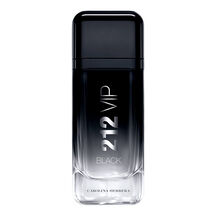 C.HERRERA  212 VIP BLACK EDT  100ML