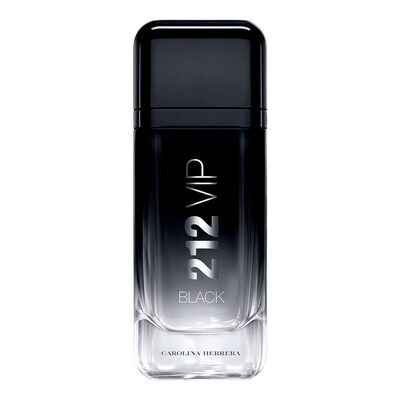 C.HERRERA  212 VIP BLACK EDT  100ML