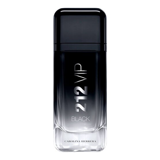 C.HERRERA  212 VIP BLACK EDT  100ML